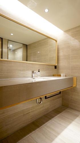 Чжэнчжоу: Ji Hotel Zhengzhou Xinzheng Airport