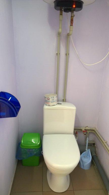 Николаевка: Izumrud Mini-Hotel