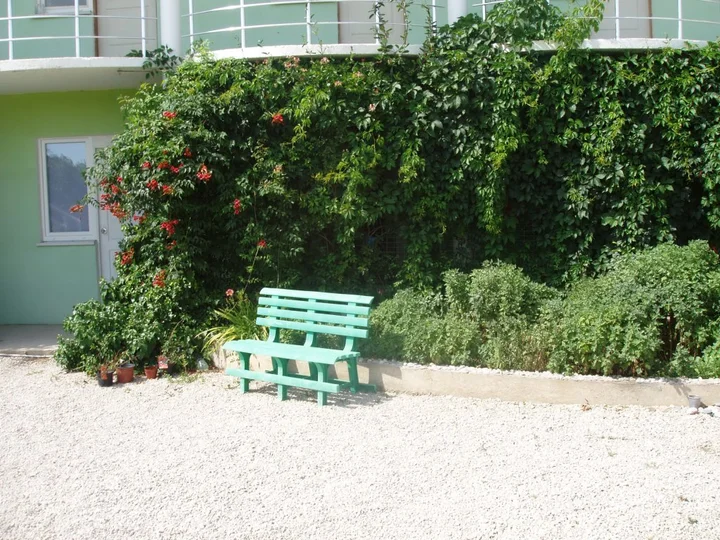 Николаевка: Izumrud Mini-Hotel