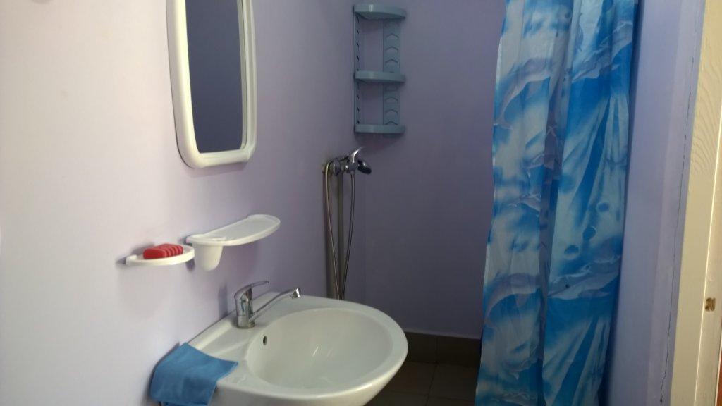Николаевка: Izumrud Mini-Hotel