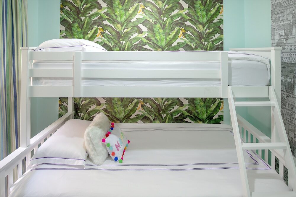 Дубай: Dream Inn Dubai - Palm Villa Frond M