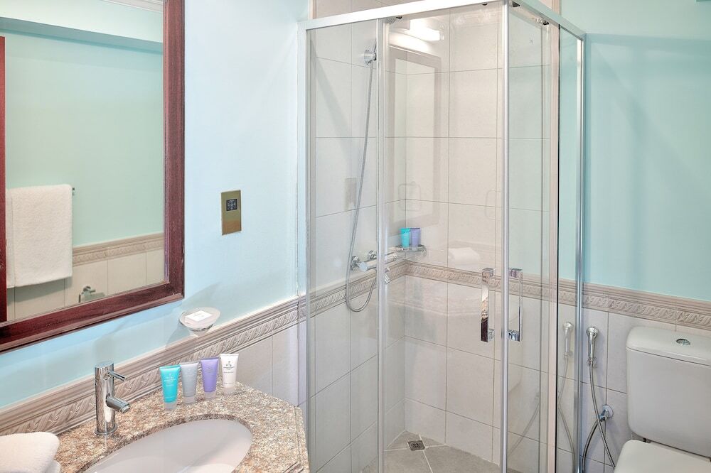 Дубай: Dream Inn Dubai - Palm Villa Frond M