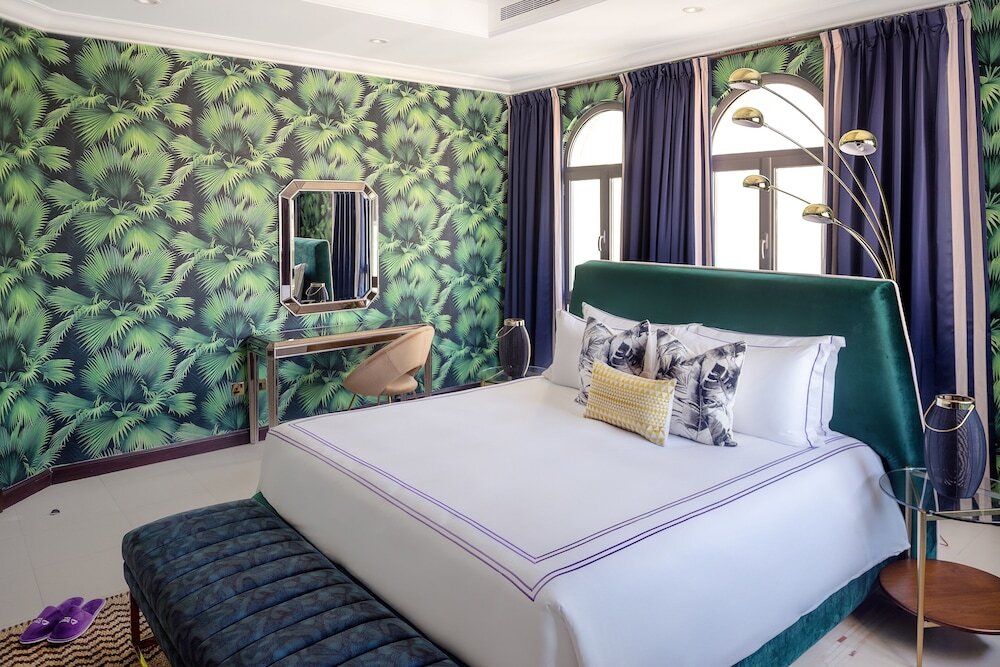 Дубай: Dream Inn Dubai - Palm Villa Frond M