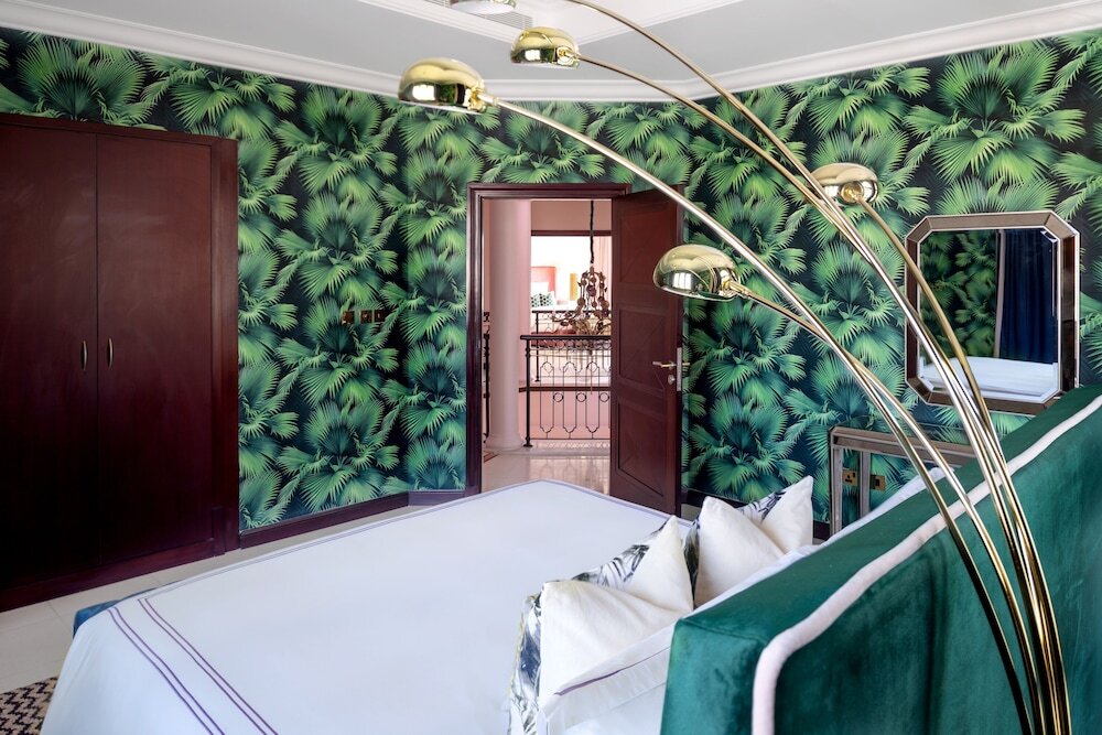 Дубай: Dream Inn Dubai - Palm Villa Frond M