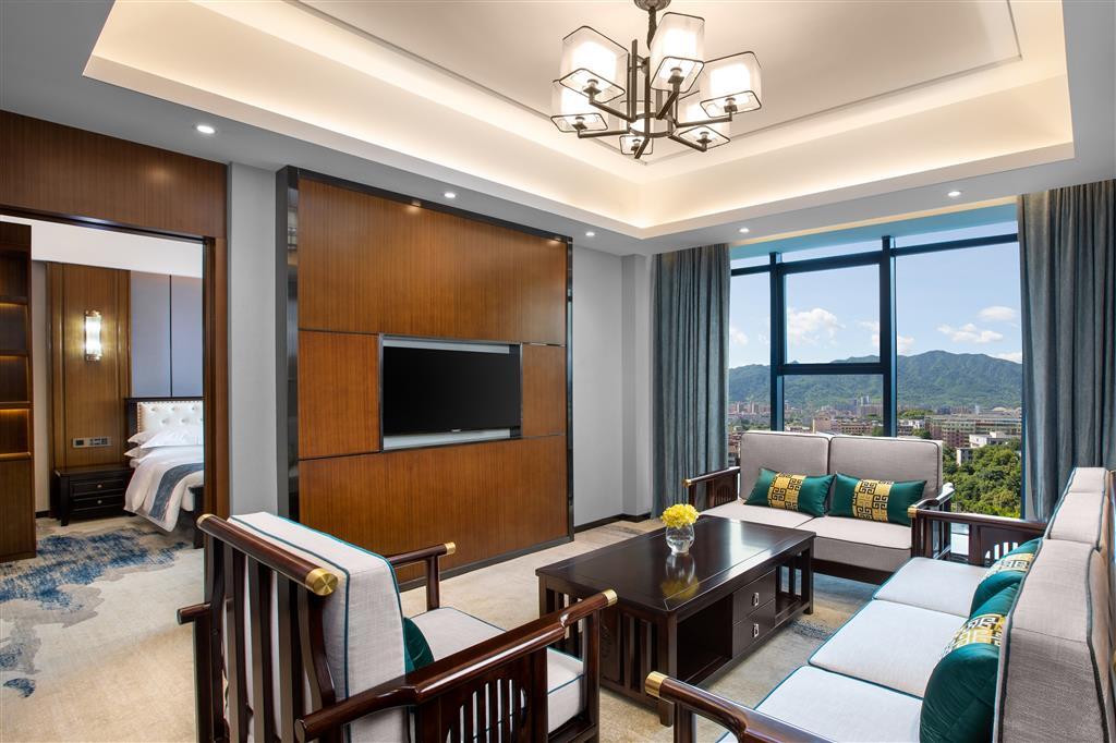 Чэньчжоу: Ramada Encore by Wyndham Chenzhou North