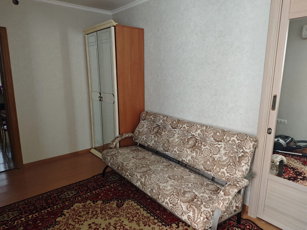 Туапсе: Дом Жукова 10