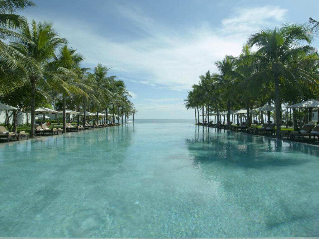 Диенбан: Nam Hai Hoi an Villa