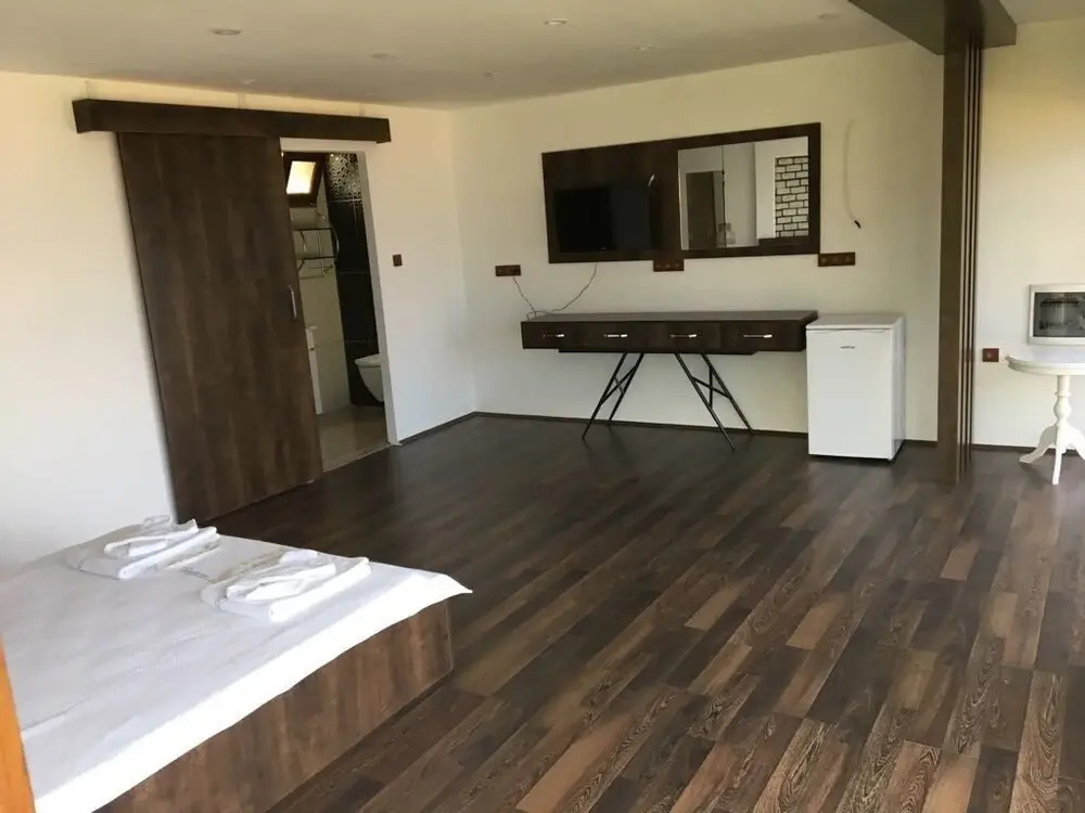 Калеучагиз: Peace Butik Hotel	