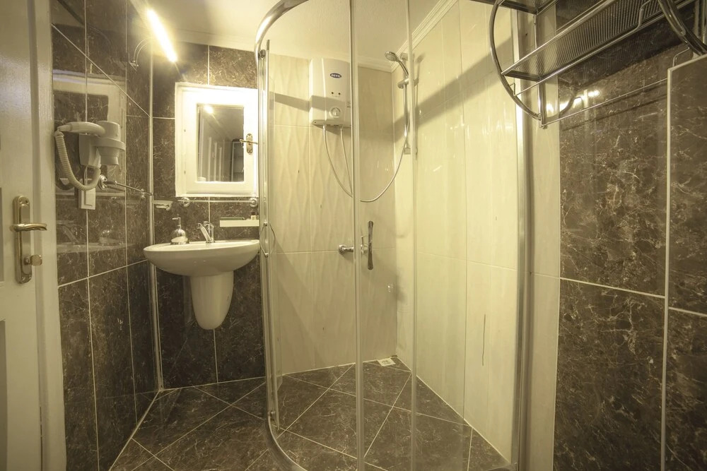 Калеучагиз: Peace Butik Hotel	
