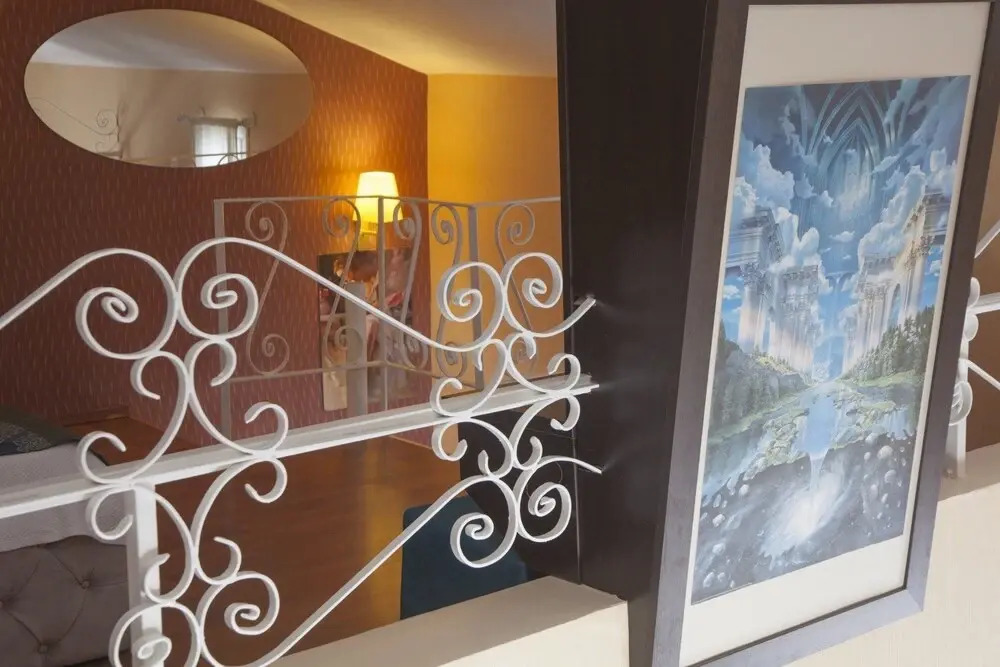Калеучагиз: Peace Butik Hotel	