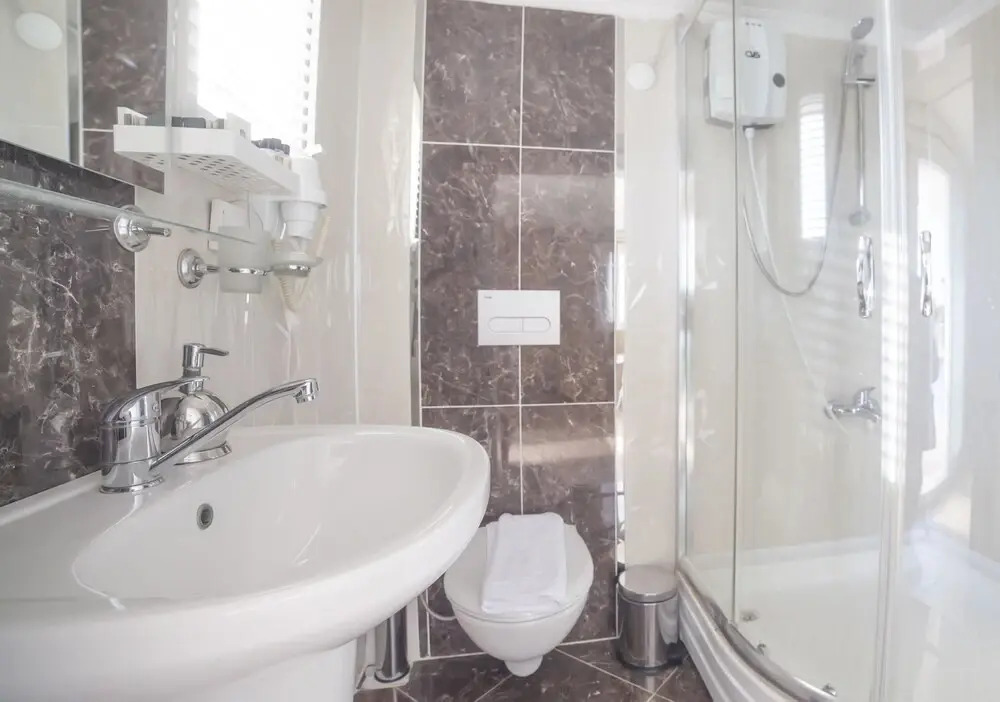 Калеучагиз: Peace Butik Hotel	