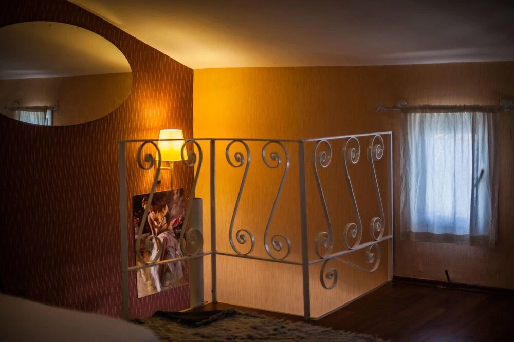 Калеучагиз: Peace Butik Hotel	