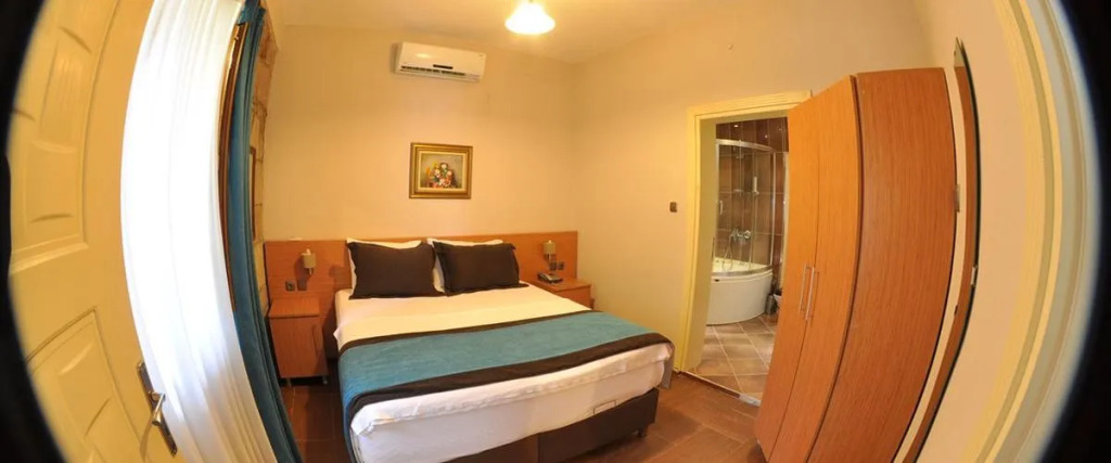 Кепез: Assos Hunters Hotel Adult Only +7