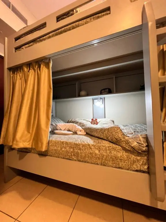 Apartamentyi Big Studio in Rimal at the Beach Jbr — фото 5