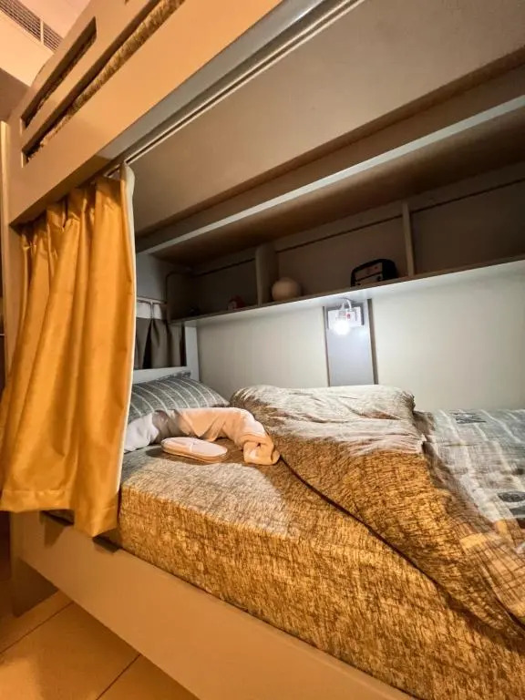 Дубай: Apartamentyi Big Studio in Rimal at the Beach Jbr