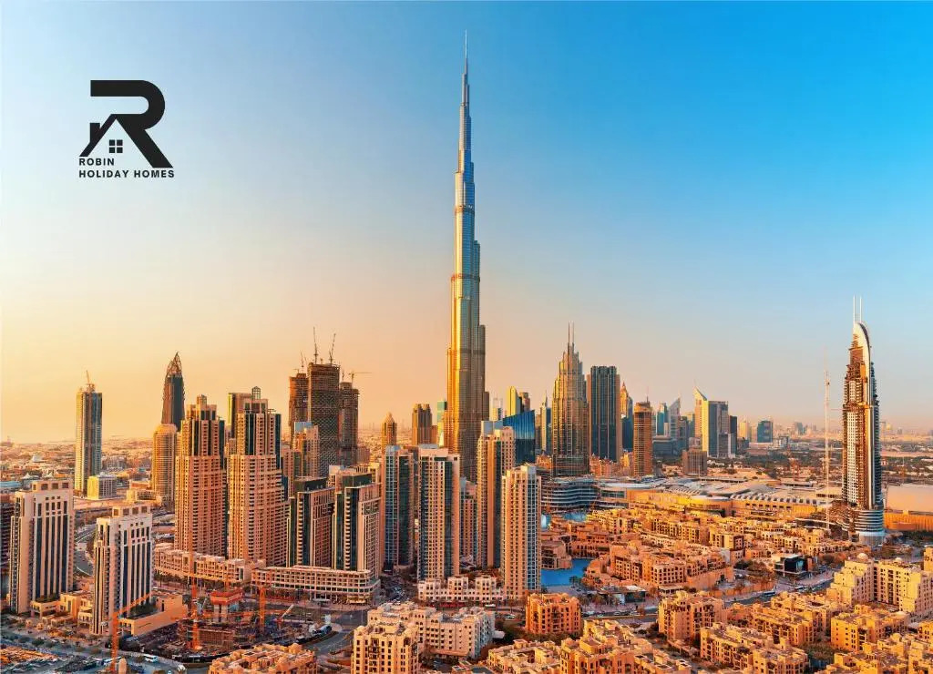 Apartamentyi Big Studio in Rimal at the Beach Jbr — фото 4