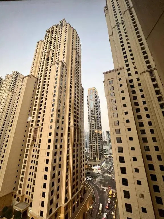 Apartamentyi Big Studio in Rimal at the Beach Jbr — фото 2