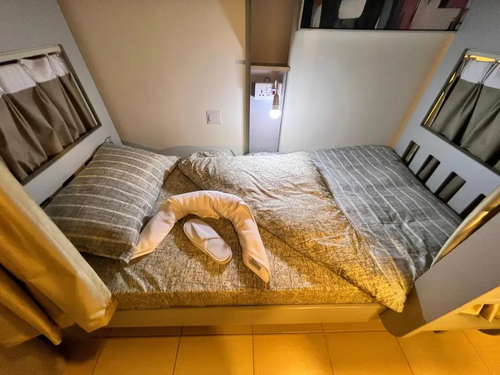 Дубай: Apartamentyi Big Studio in Rimal at the Beach Jbr