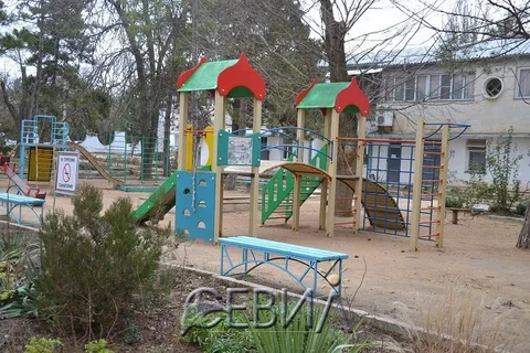 Евпатория: Орленок