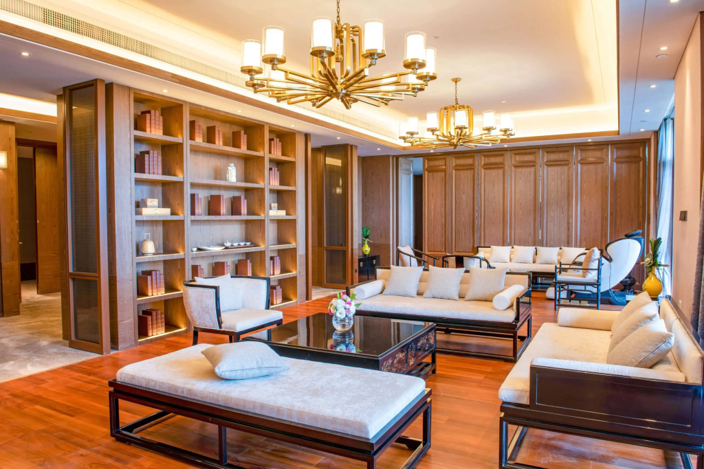 Чжаотун: Wyndham Grand Plaza Royale Zhaotong
