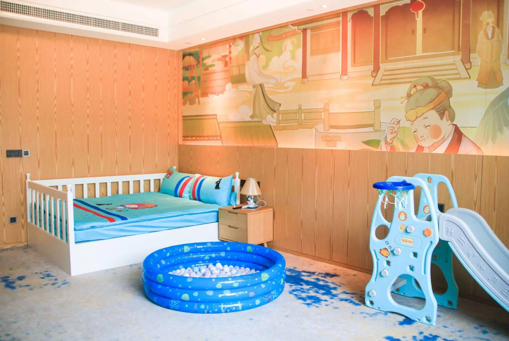 Чжаотун: Wyndham Grand Plaza Royale Zhaotong