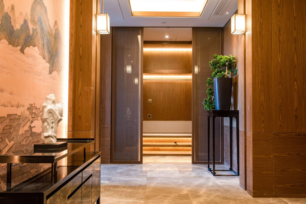 Чжаотун: Wyndham Grand Plaza Royale Zhaotong