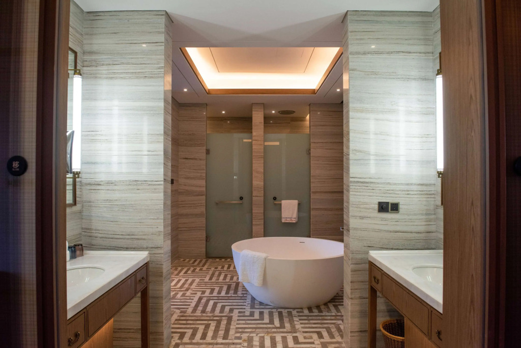 Чжаотун: Wyndham Grand Plaza Royale Zhaotong