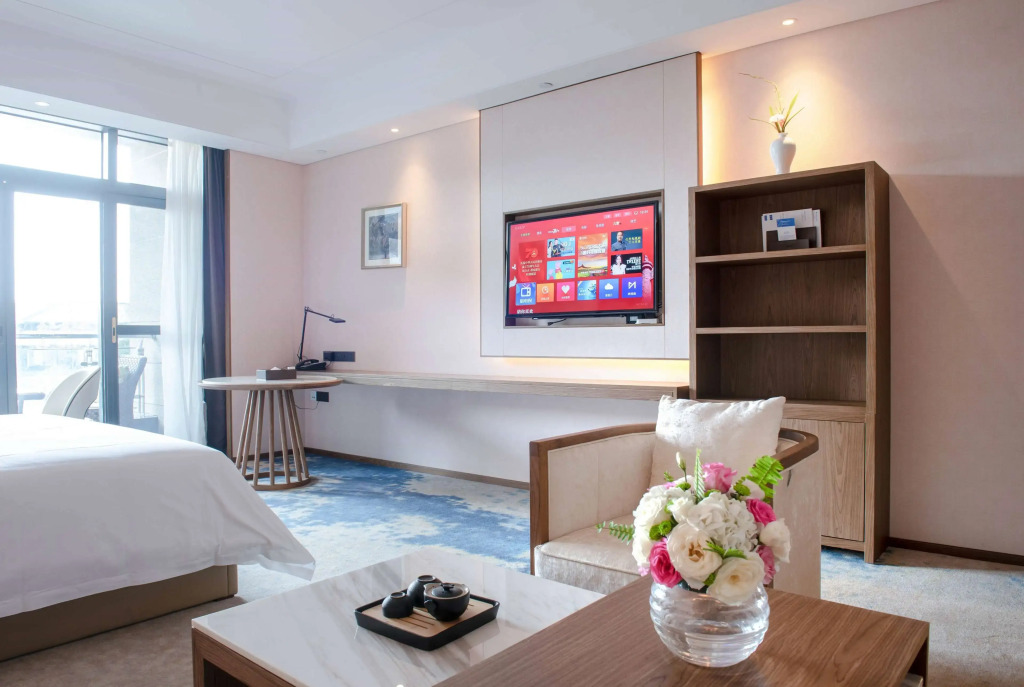 Чжаотун: Wyndham Grand Plaza Royale Zhaotong