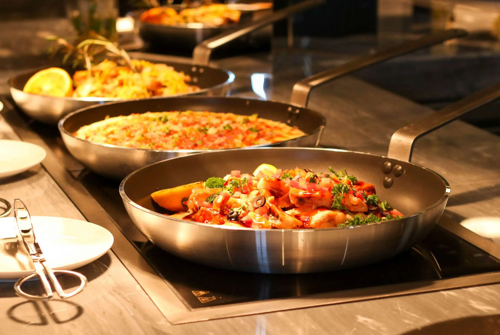 Чжаотун: Wyndham Grand Plaza Royale Zhaotong