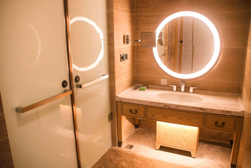 Чжаотун: Wyndham Grand Plaza Royale Zhaotong