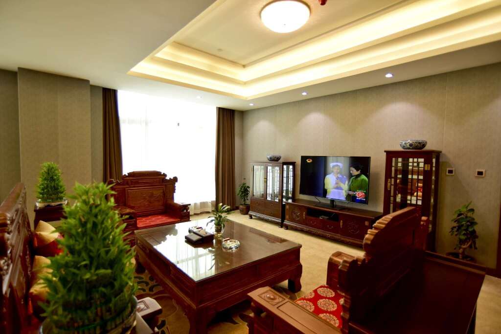 Чанша: Ramada Plaza by Wyndham Changsha East