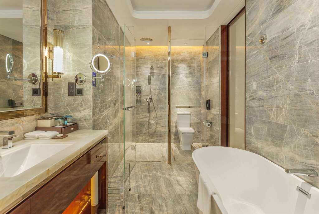 Чанша: Howard Johnson by Wyndham Huachen Plaza Changsha