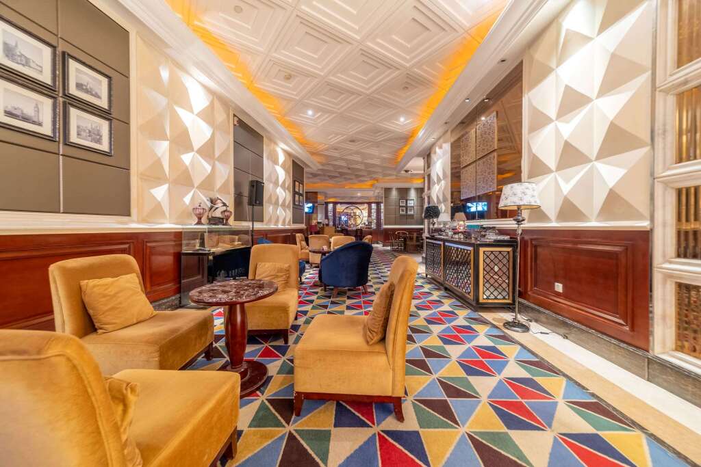 Ичан: Ramada by Wyndham Yichang