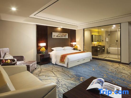 Уху: Ramada by Wyndham Wuhu