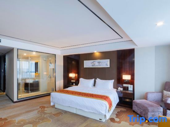 Уху: Ramada by Wyndham Wuhu