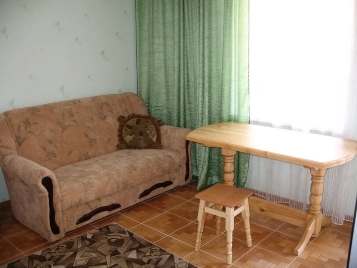 Николаевка: Гостевой Дом Ирина