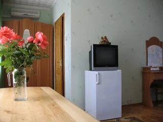 Николаевка: Гостевой Дом Ирина