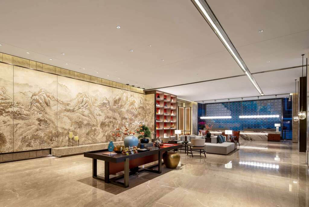 Сянфань: Ramada Plaza by Wyndham Xiangyang Xiangzhou
