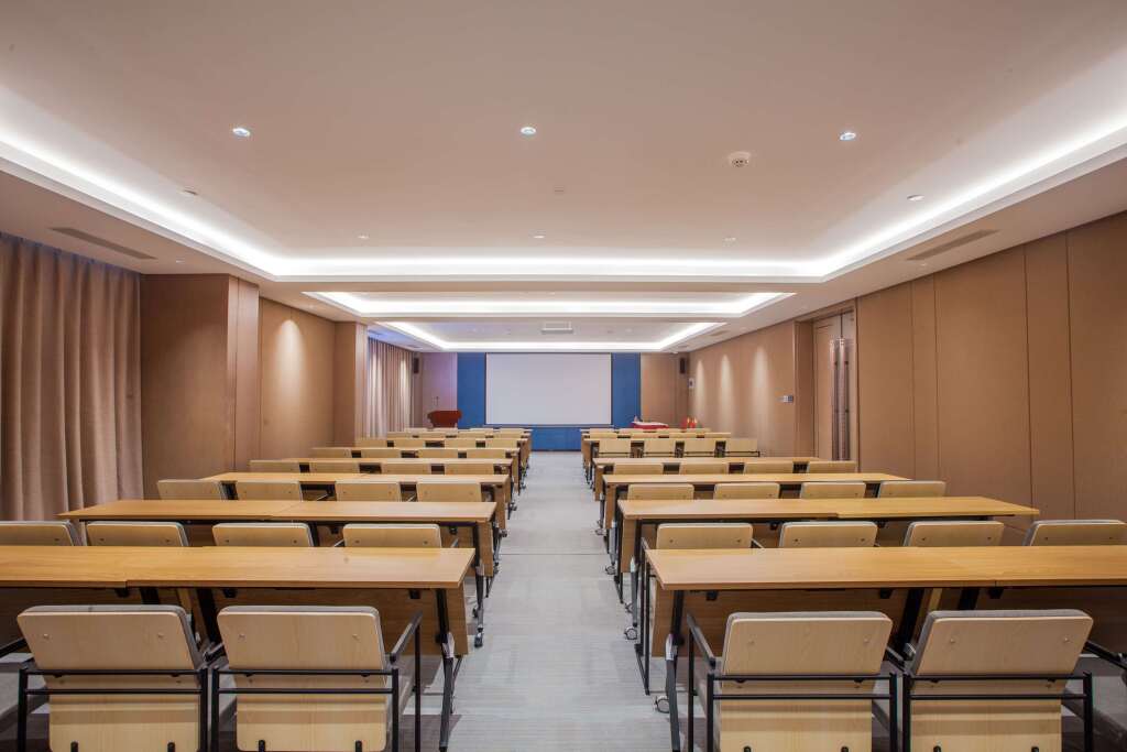 Лоян: Ramada by Wyndham Luoyang Downtown