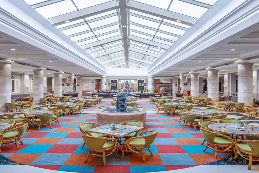 Пекин: Wyndham Beijing North