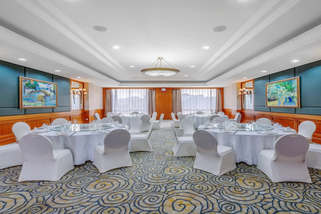 Пекин: Wyndham Beijing North