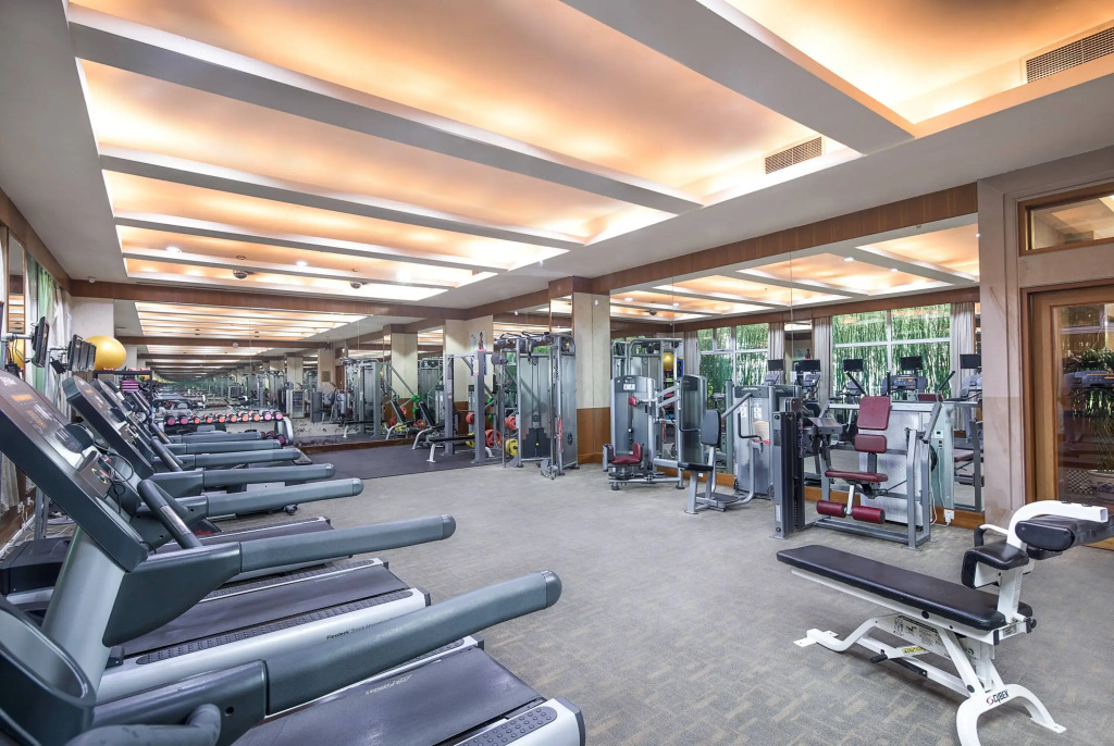 Пекин: Wyndham Beijing North