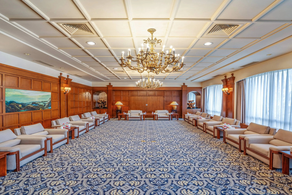 Пекин: Wyndham Beijing North