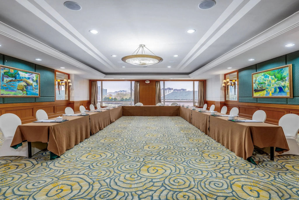 Пекин: Wyndham Beijing North