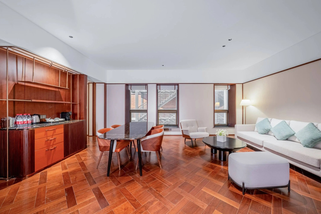 Пекин: Wyndham Beijing North