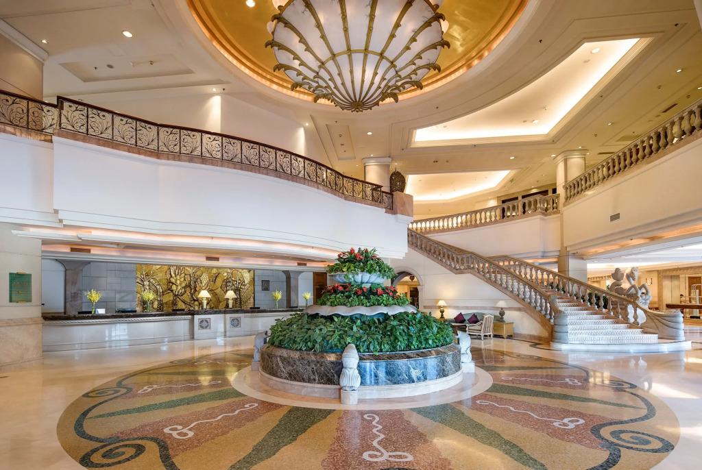 Пекин: Wyndham Beijing North