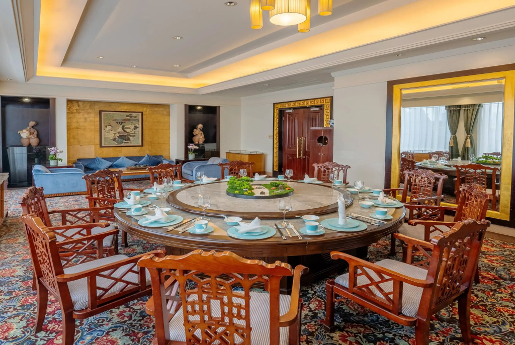 Пекин: Wyndham Beijing North