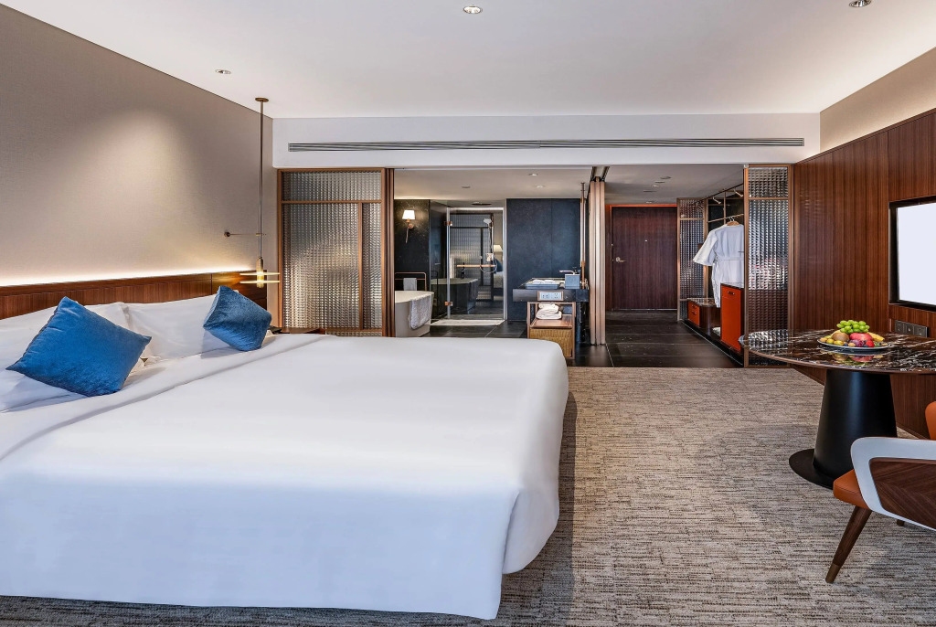 Пекин: Wyndham Beijing North