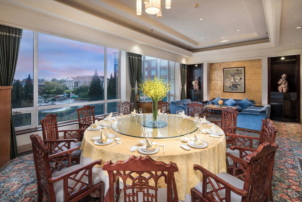 Пекин: Wyndham Beijing North