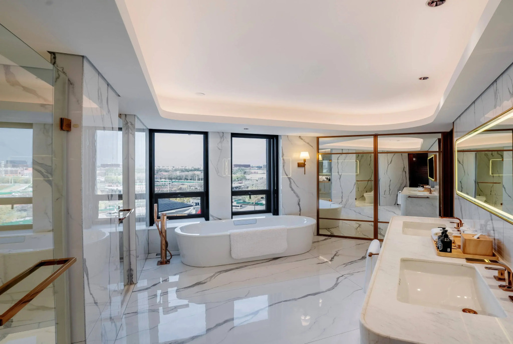 Пекин: Wyndham Beijing North